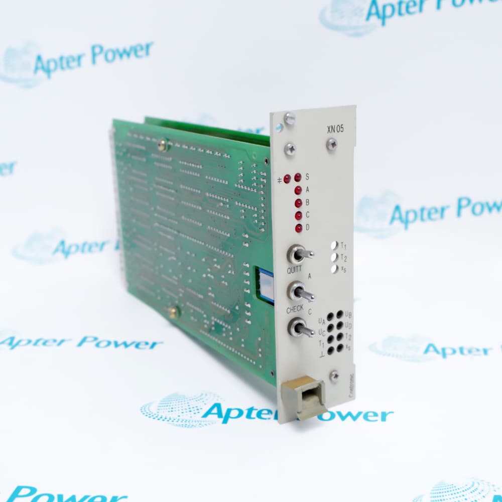 ABB XN05 XN 05