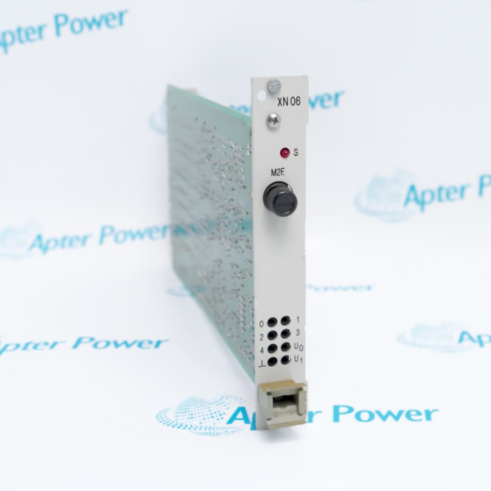 ABB XN06 XN 06
