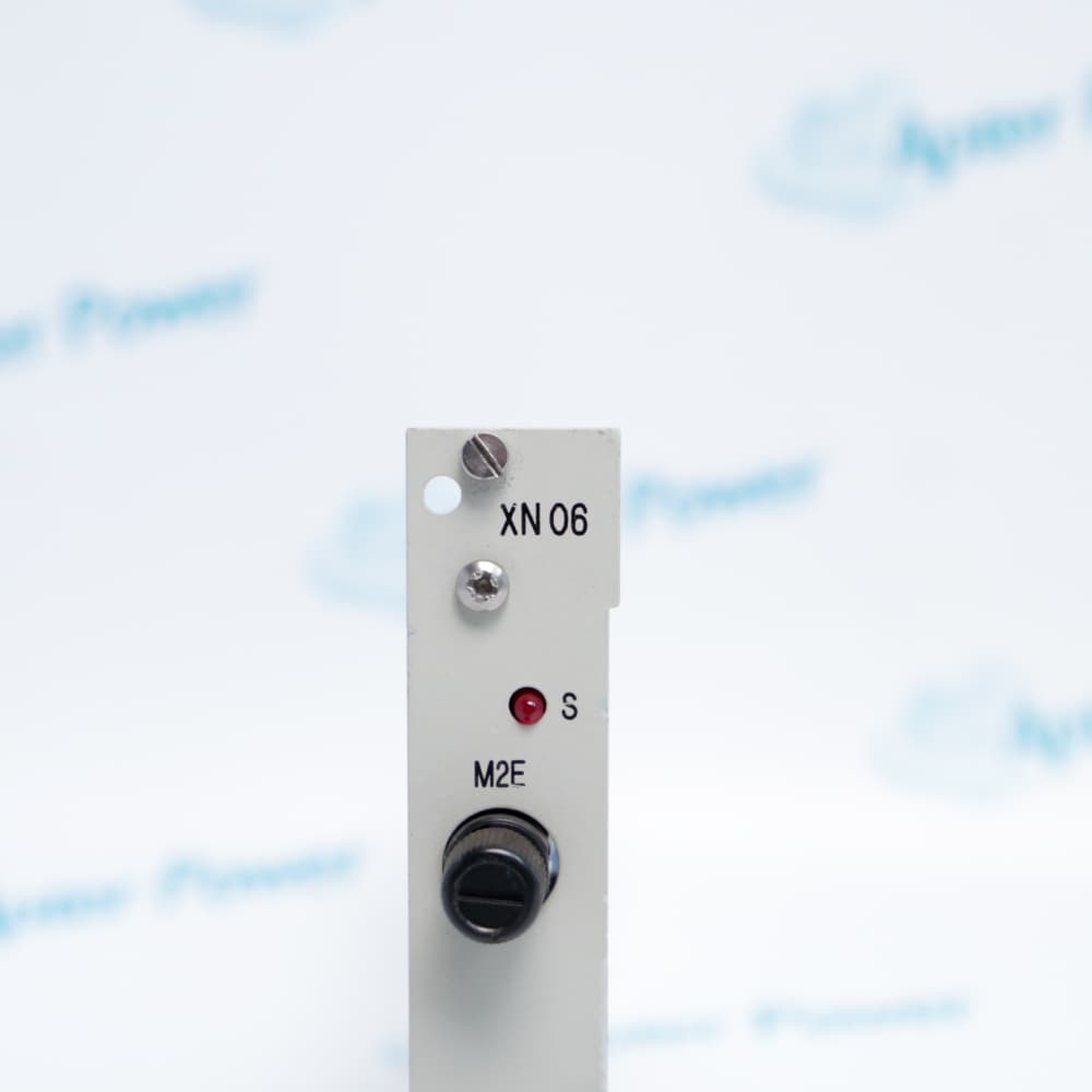 ABB XN06 XN 06