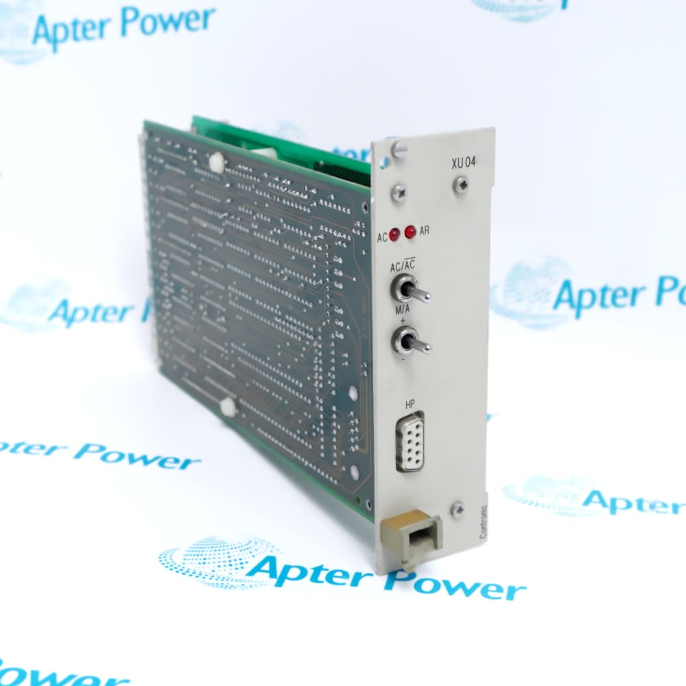 ABB XU04