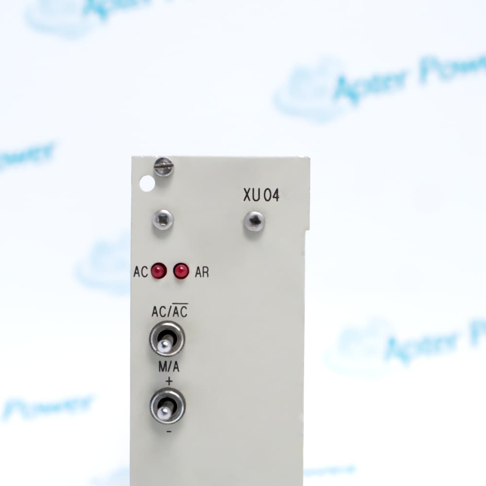 ABB XU04