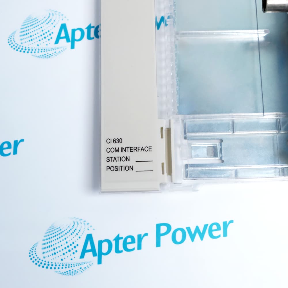 ABB CI630