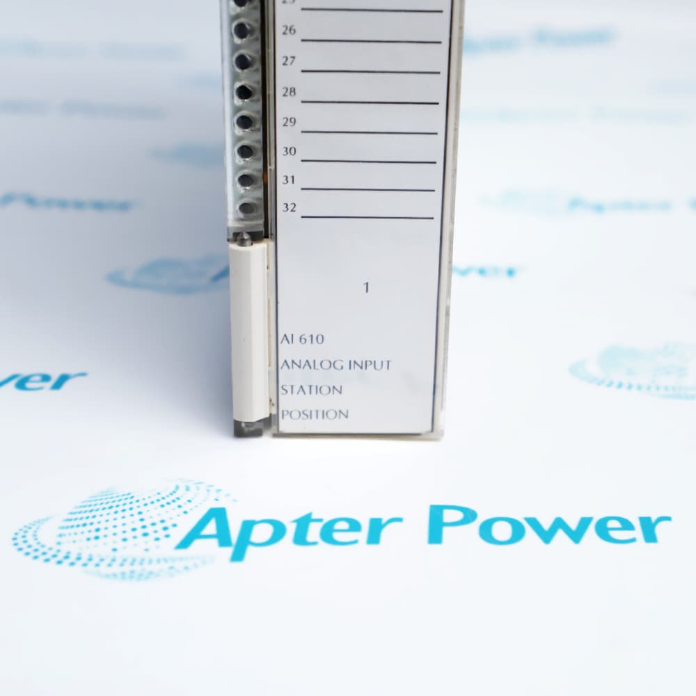 ABB AI610