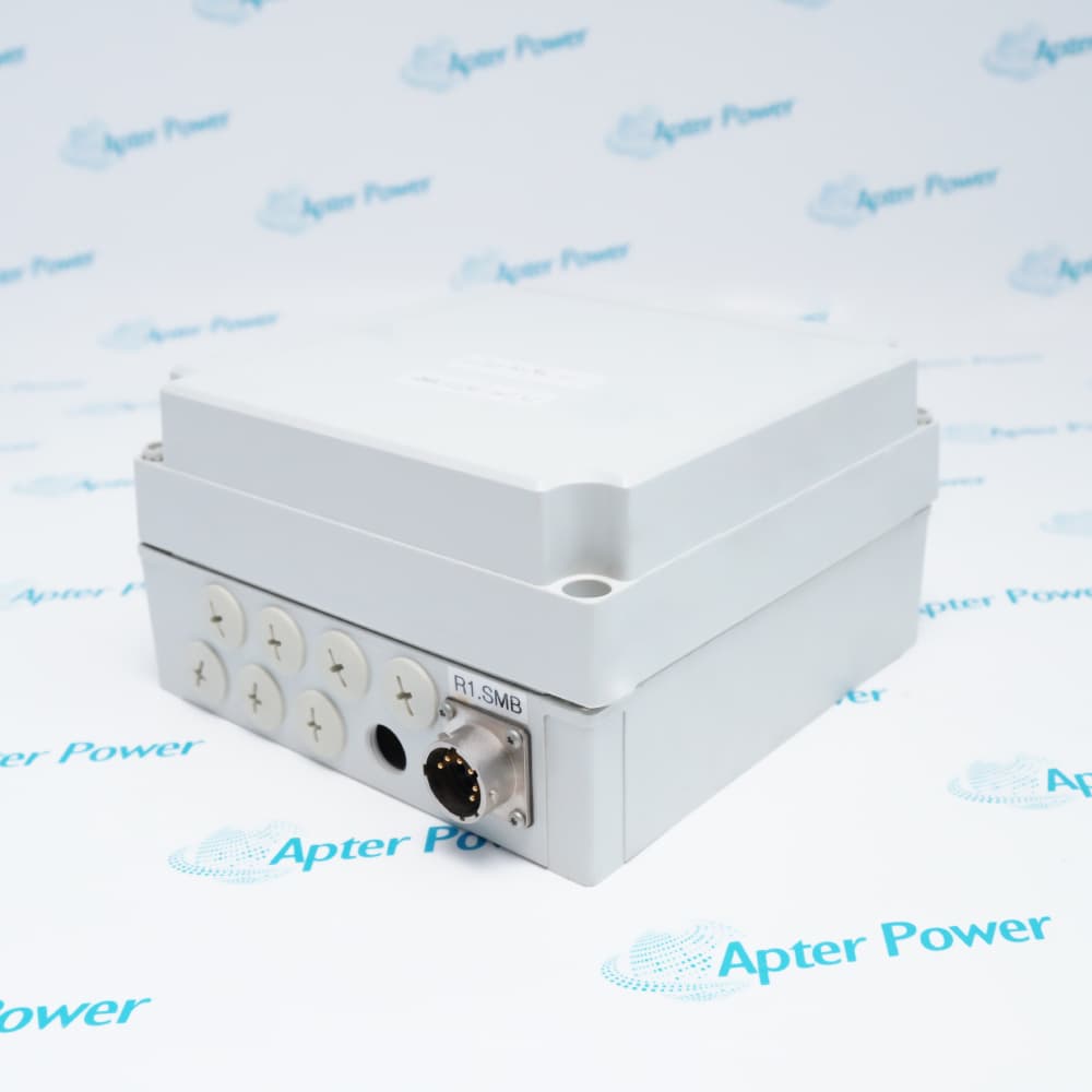 ABB 3HEA800906-001