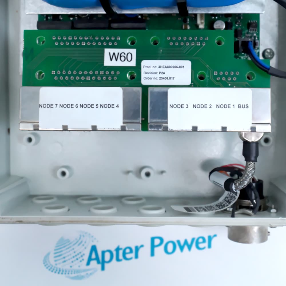 ABB 3HEA800906-001