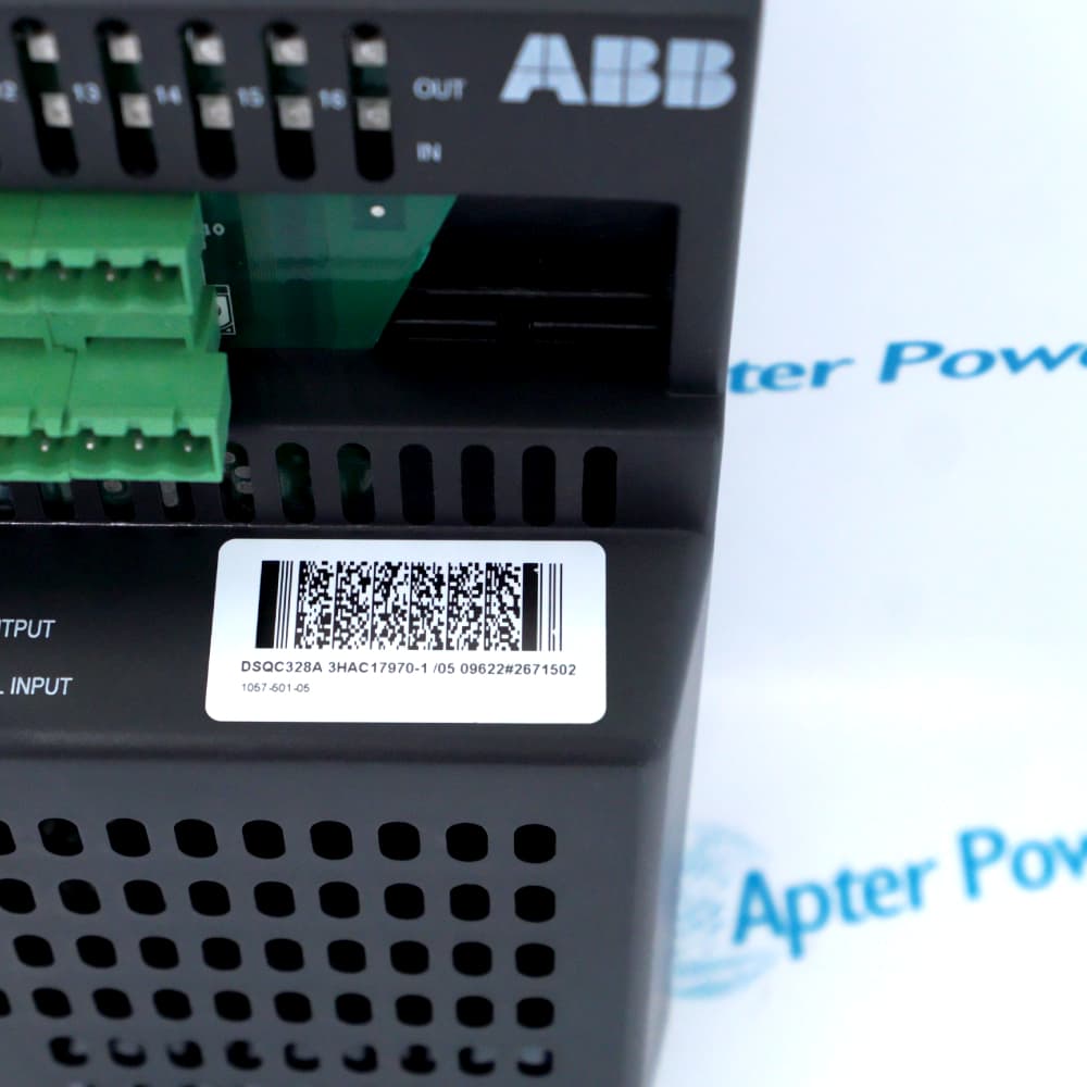 ABB DSQC328A