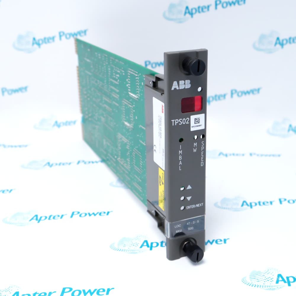 ABB TPS02