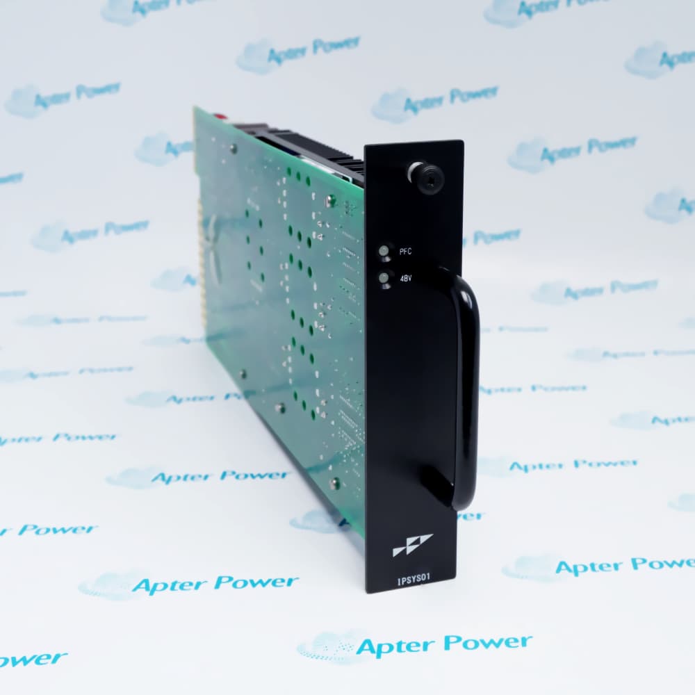 ABB IPSYS01