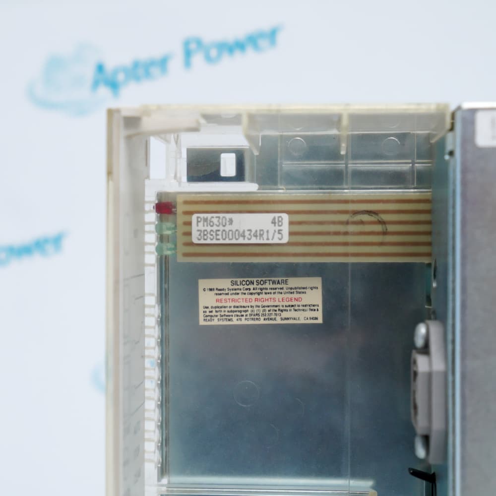 ABB PM630