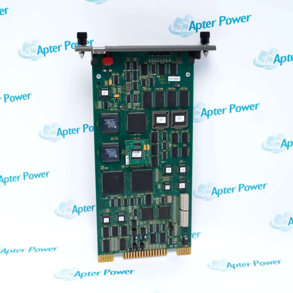 ABB IMMFP12