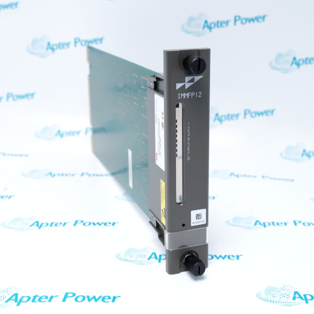 ABB IMMFP12