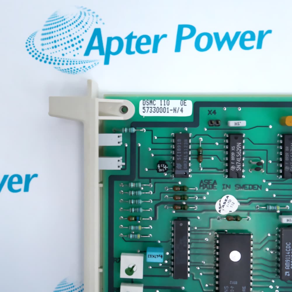 ABB DSMC110