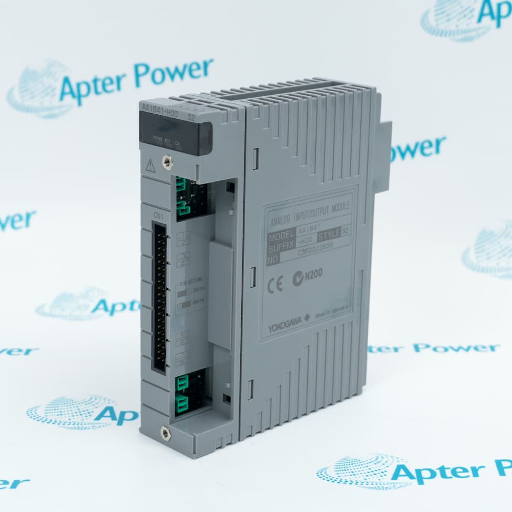 Yokogawa AAI841-H00 S2