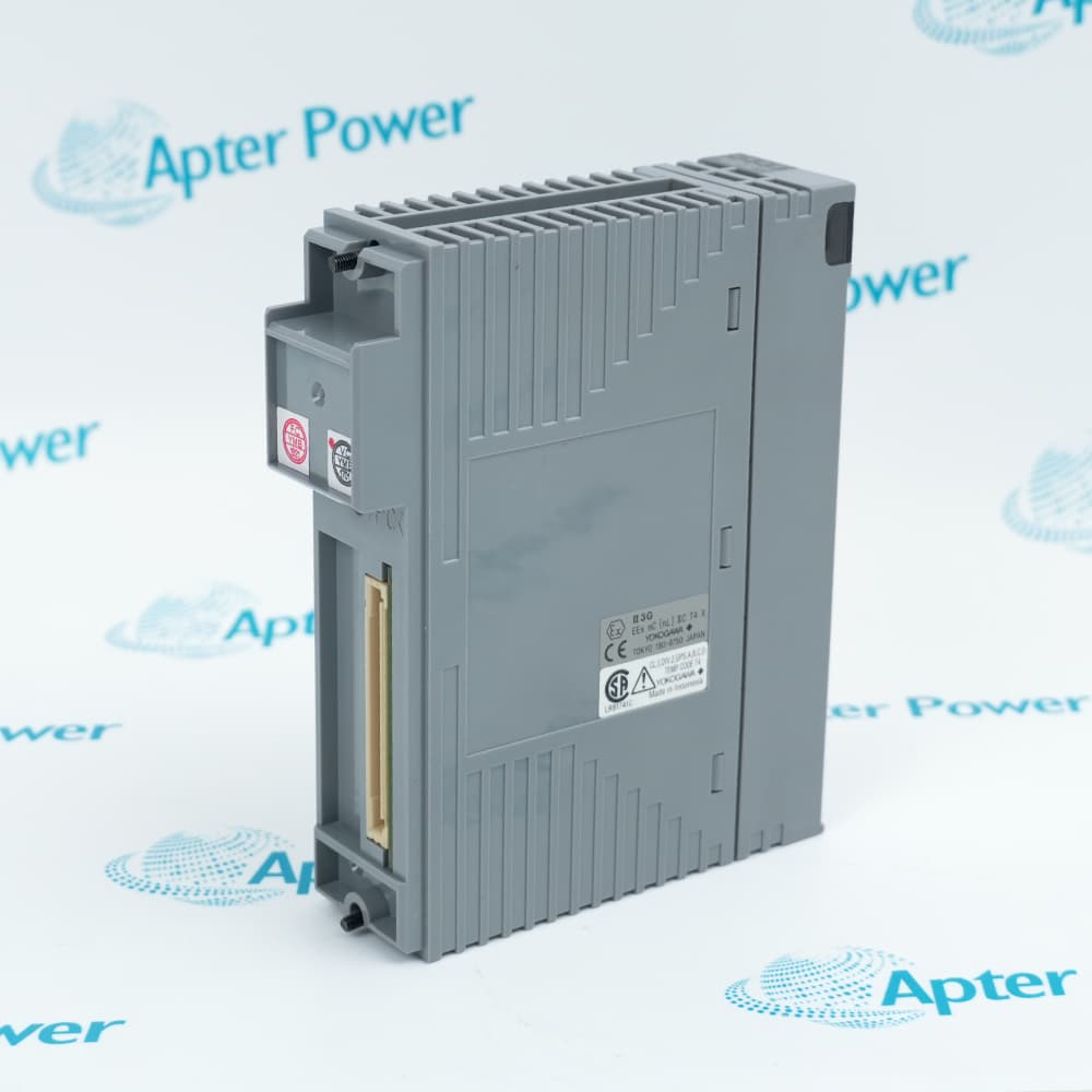 Yokogawa AAI841-H00 S2