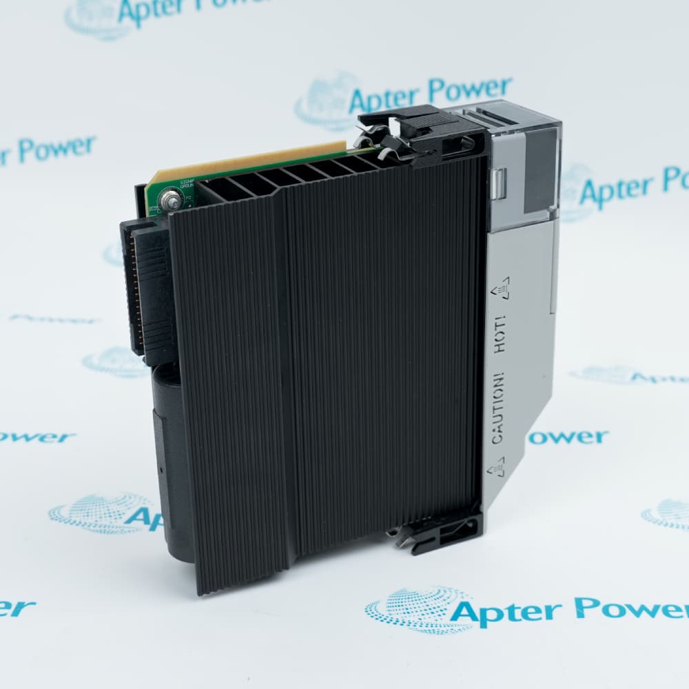 Allen-Bradley 1756-L84E