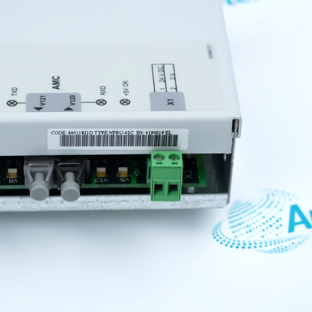 ABB NPBU-42C 64011821D