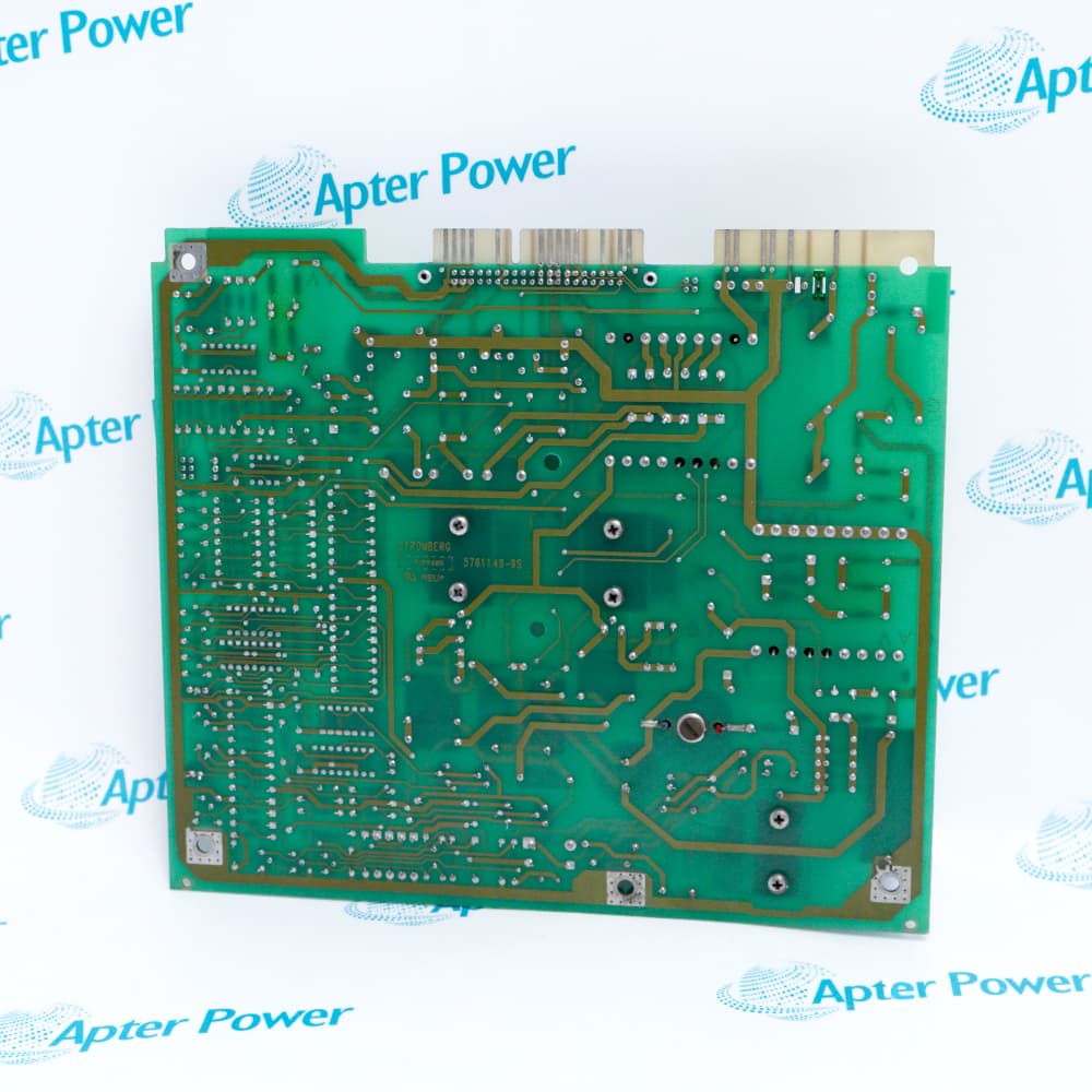 ABB SAFT112POW