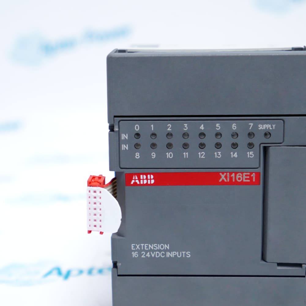 ABB XI16E1 1SBP260100R1001