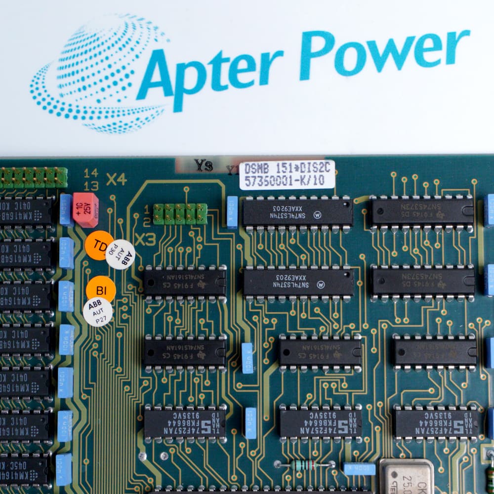 ABB DSMB151