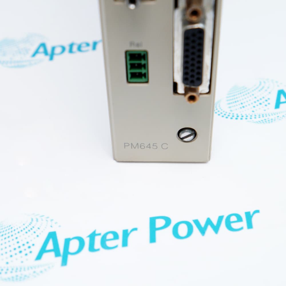 ABB PM645C