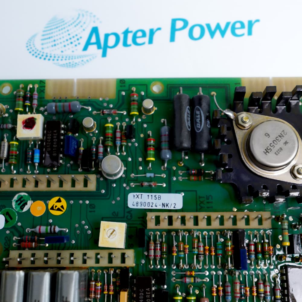 ABB YXT115B 4890024-NK