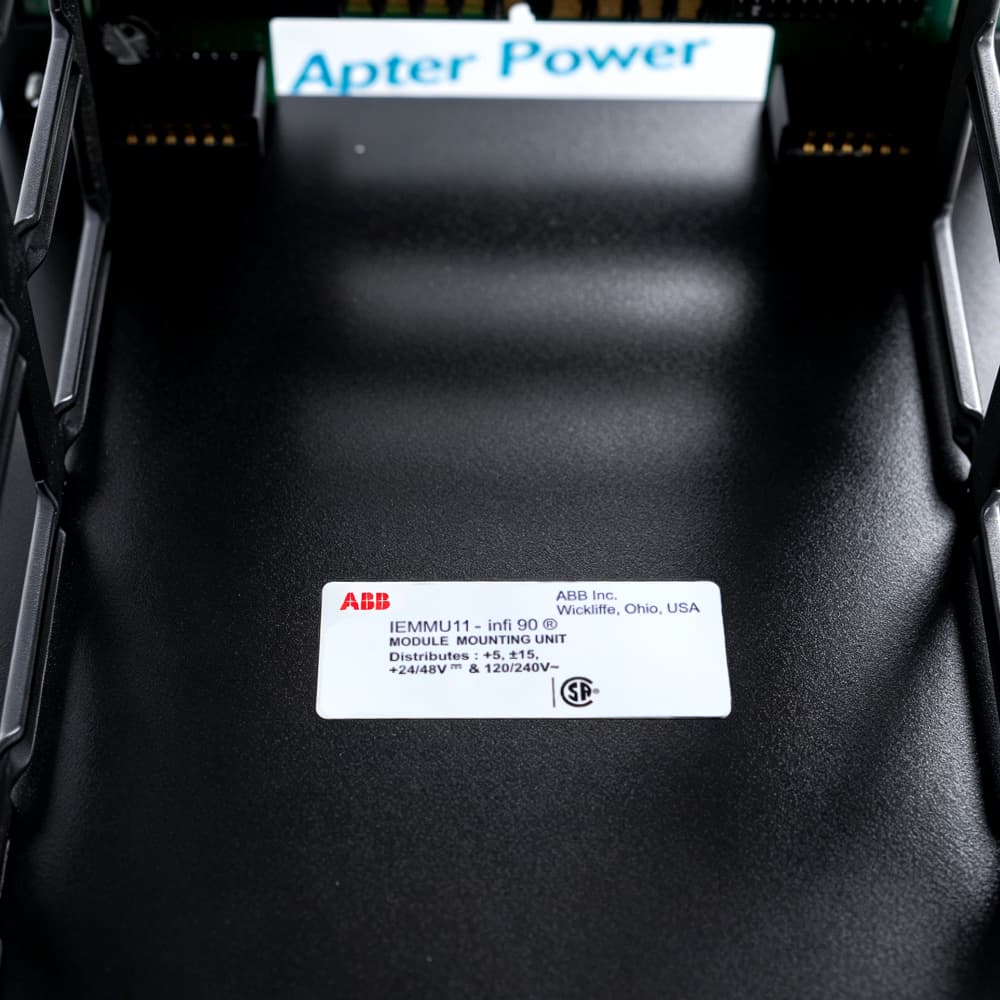 ABB INFI90