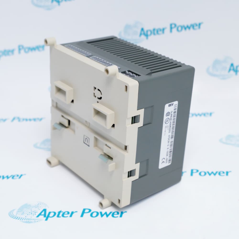 ABB 07DC91