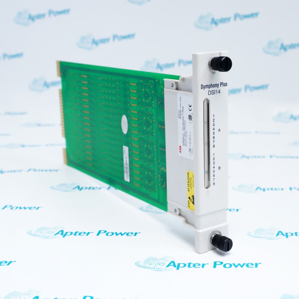 ABB SPDSI14