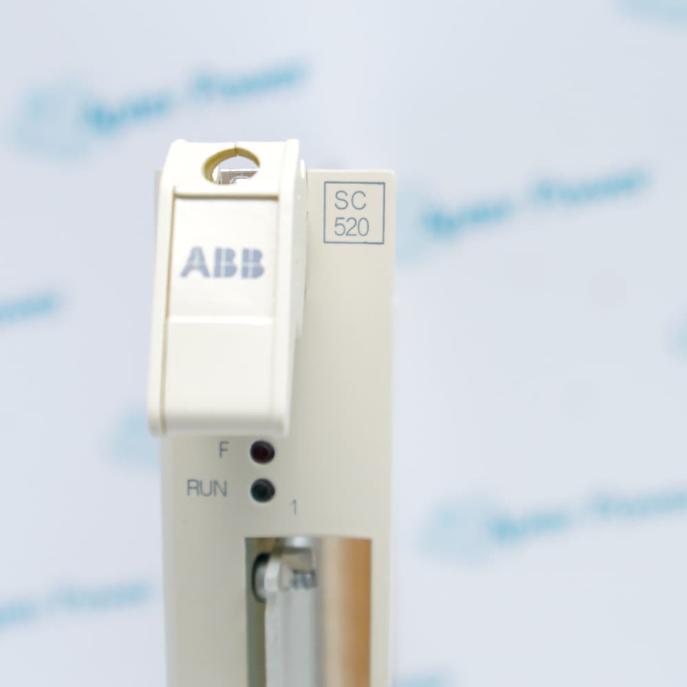 ABB SC520