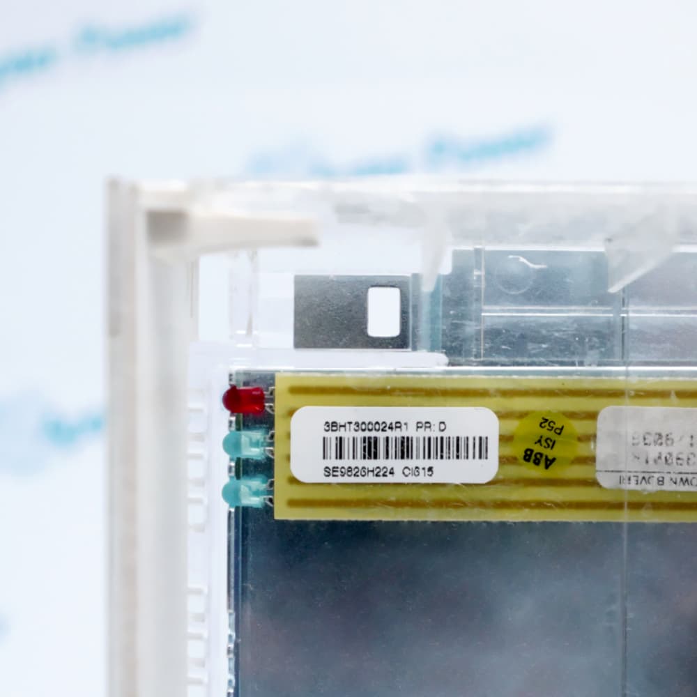 ABB CI615 3BHT300024R1