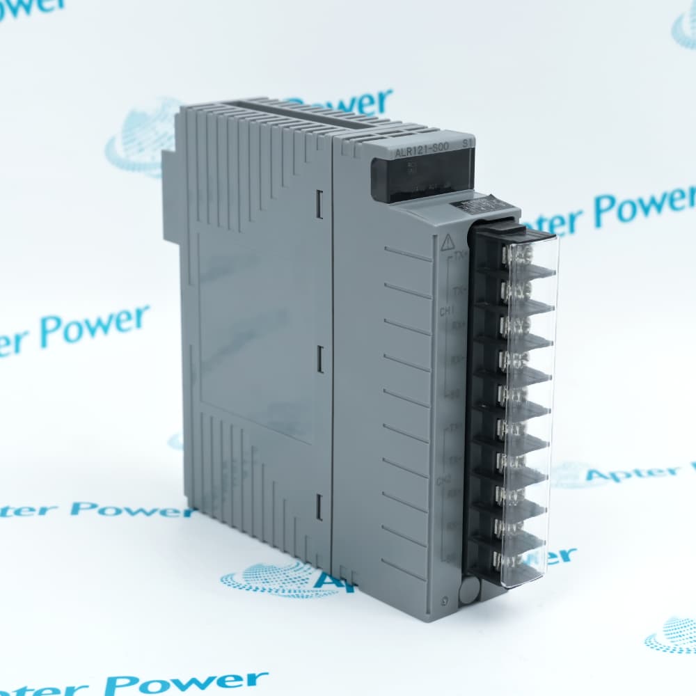 Yokogawa ALR121-S00 S1