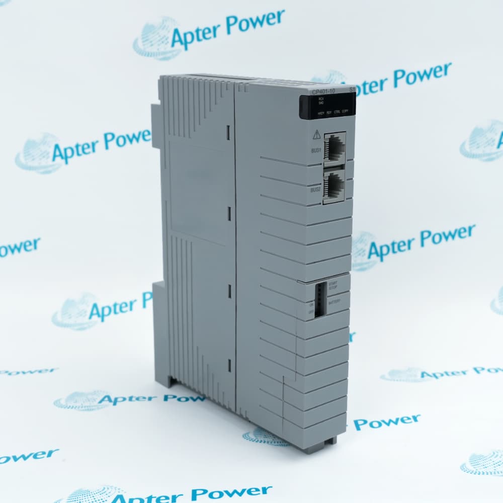 Yokogawa CP401-10 S1