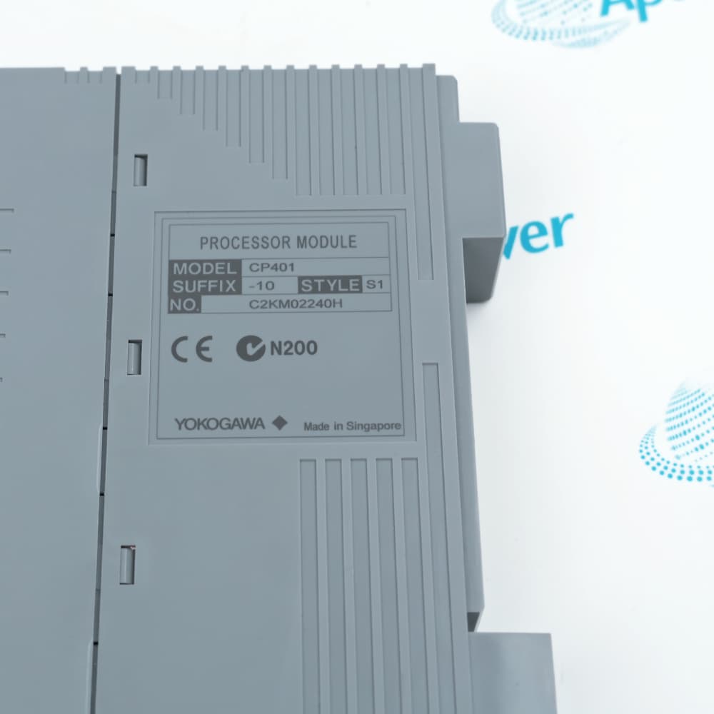 Yokogawa CP401-10 S1