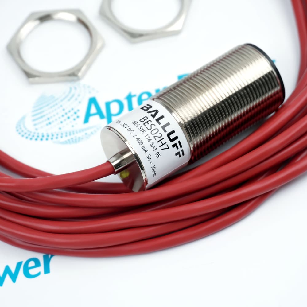 Balluff BES 516-114-SA1-05