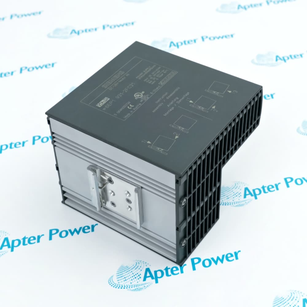 Siemens 6EP1931-2FC21