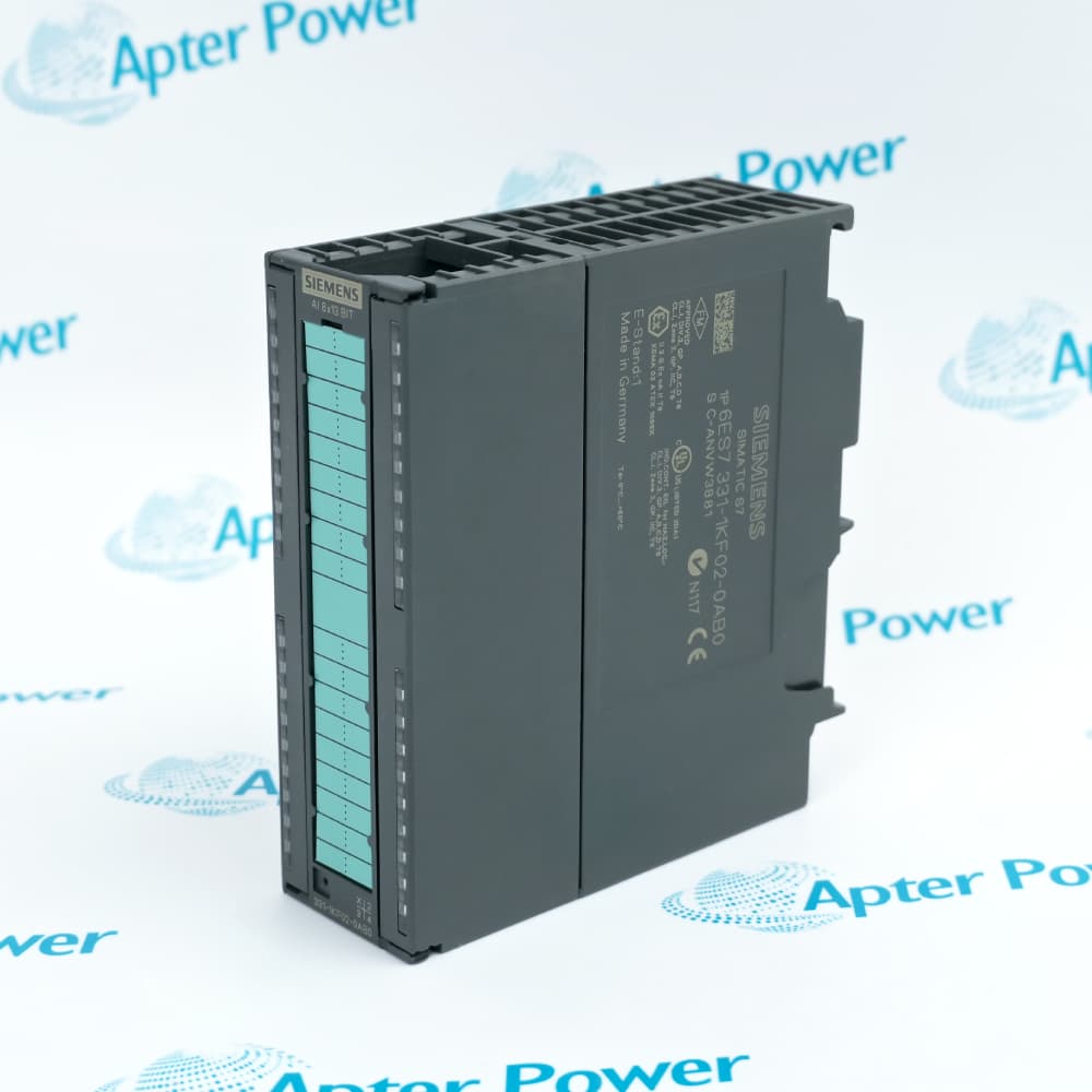 6ES7331-1KF02-0AB0