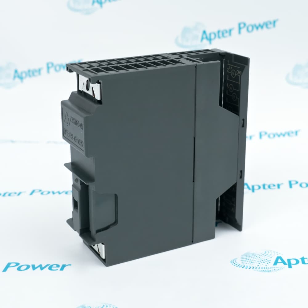 Siemens 6ES7334-0CE01-0AA0
