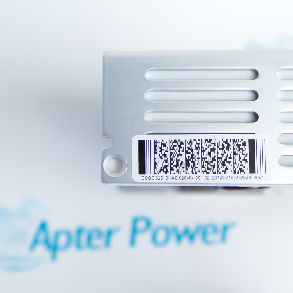 ABB DSQC625 3HAC020464-001