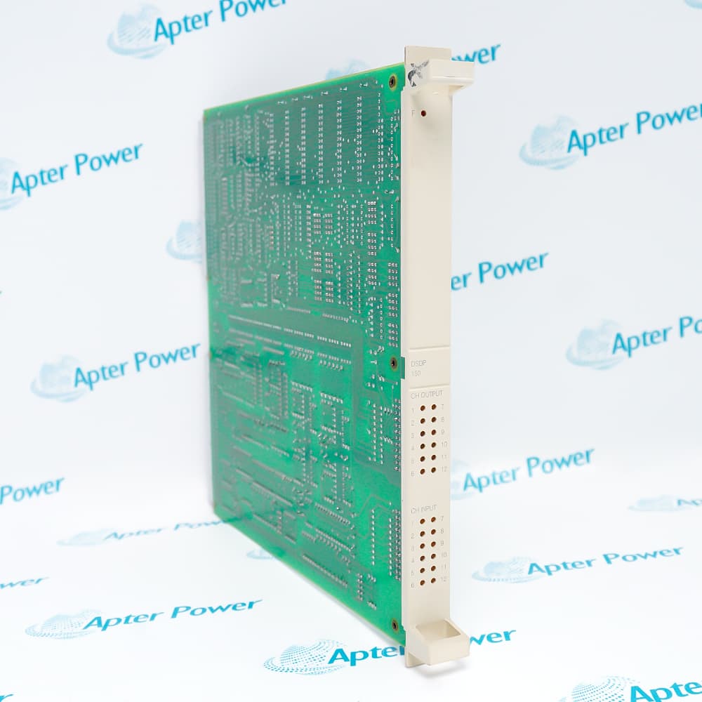 ABB DSDP150 57160001-GF