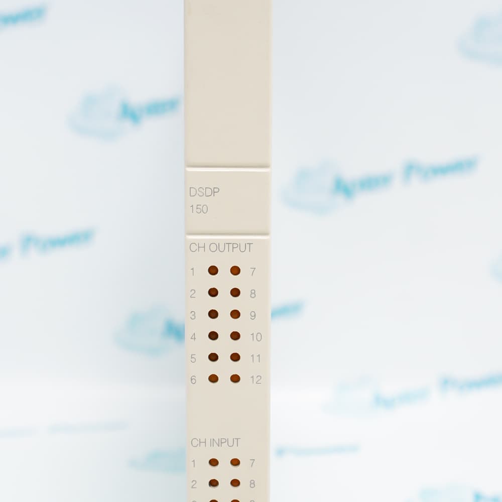 ABB DSDP150 57160001-GF