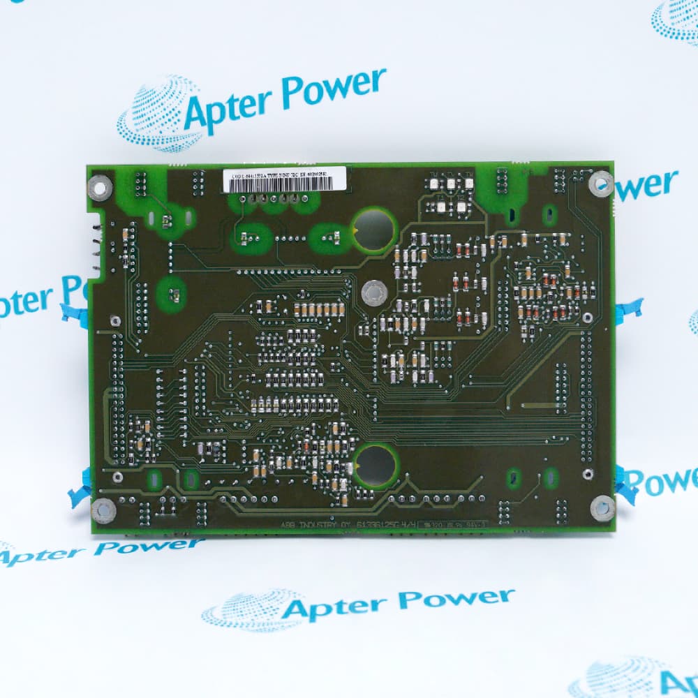 ABB NINT-72C