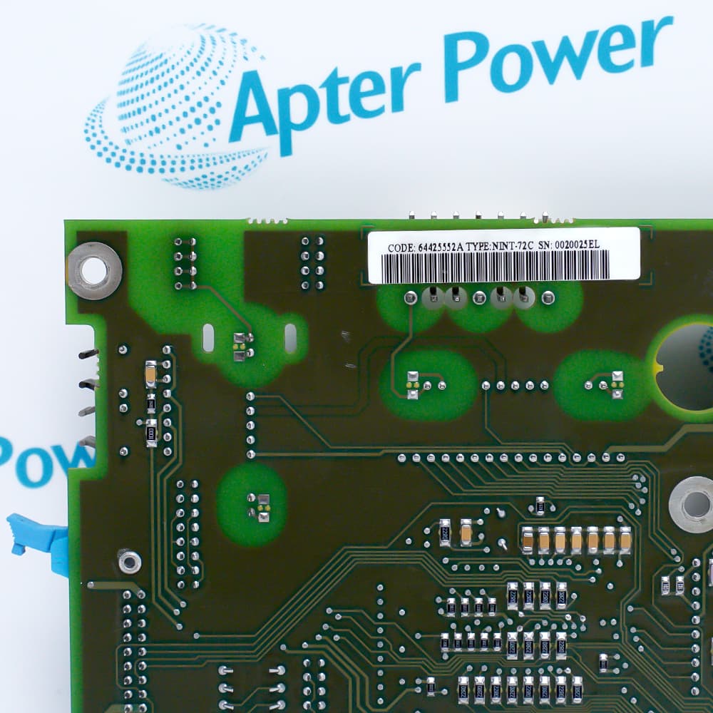 ABB NINT-72C