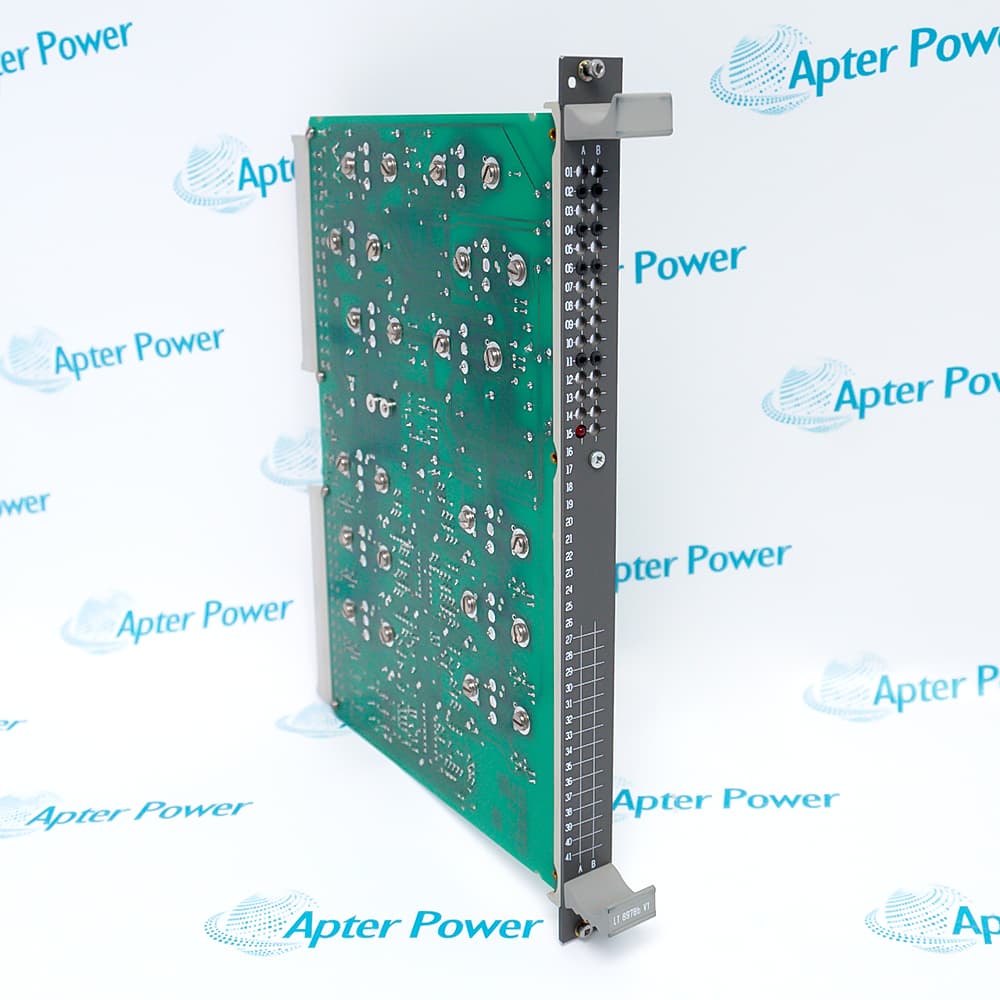 ABB HIEE320639R1