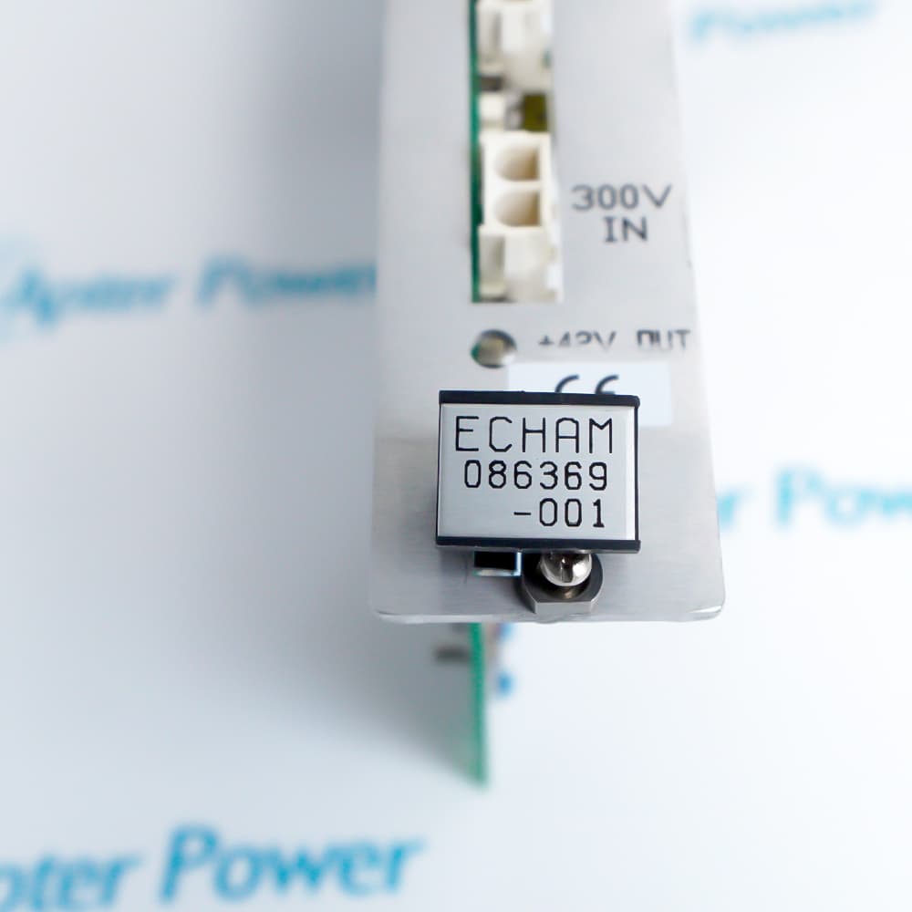 ABB ECHAM 086369-001