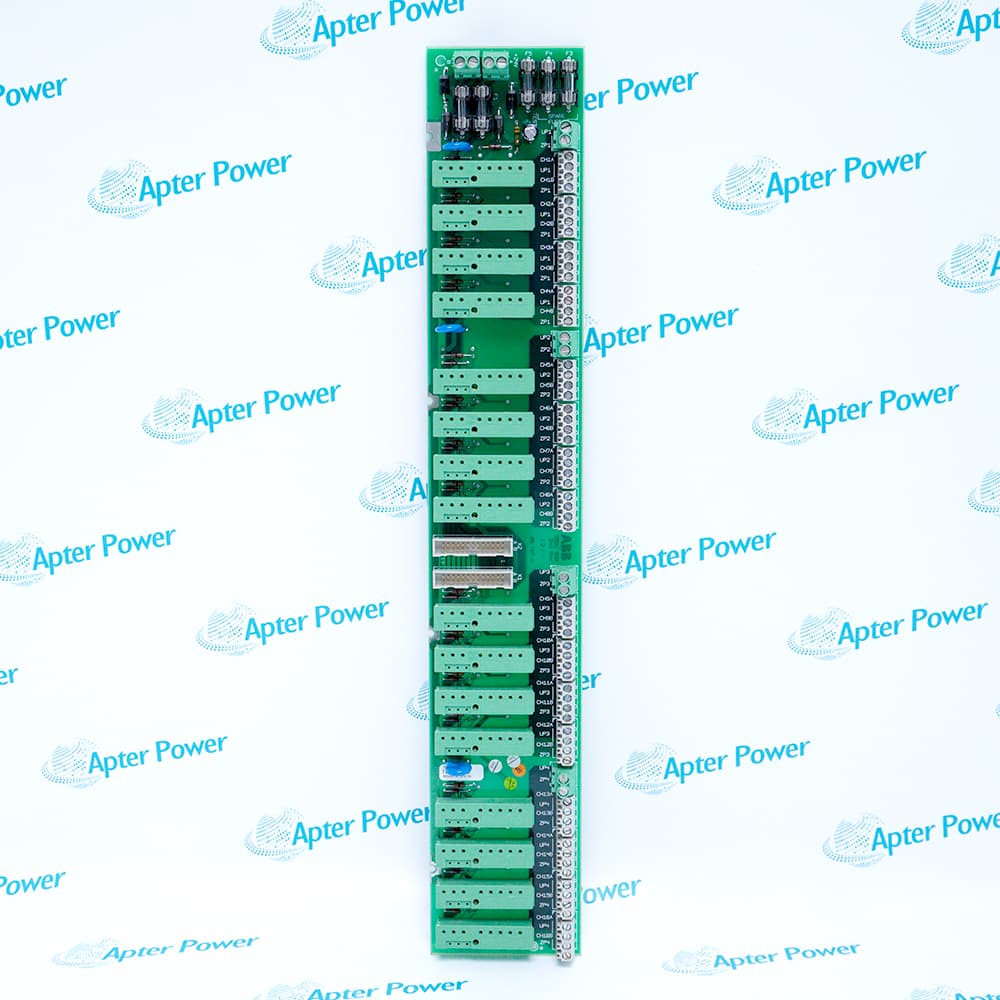 DSTX180 3BUR980025R1