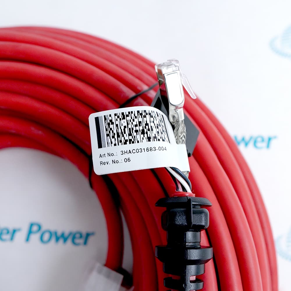 ABB 3HAC031683-004