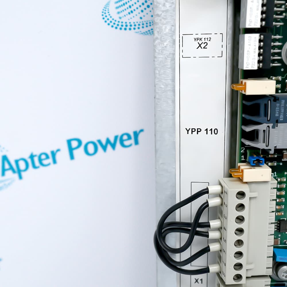 ABB YPP110A 3ASD573001A1