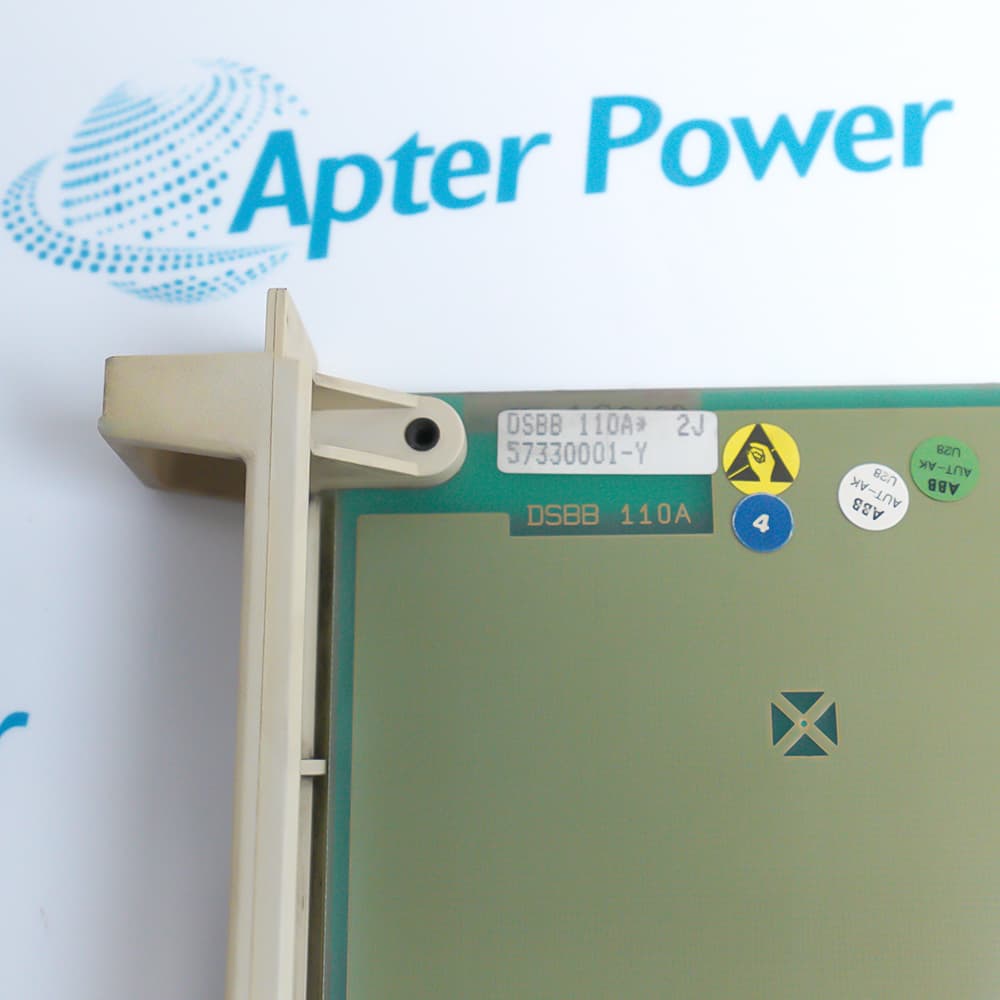 ABB DSBB110A 57330001-Y