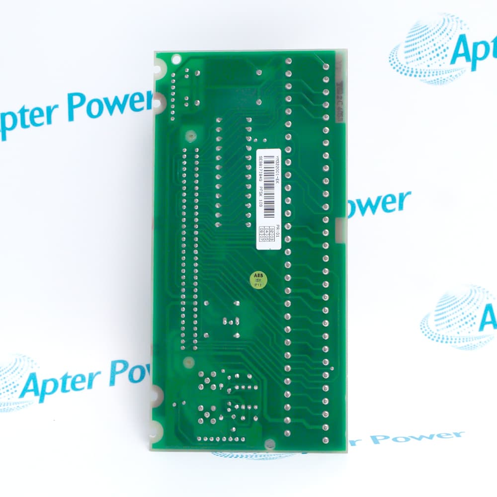 ABB PFSK109 YM322001-EK