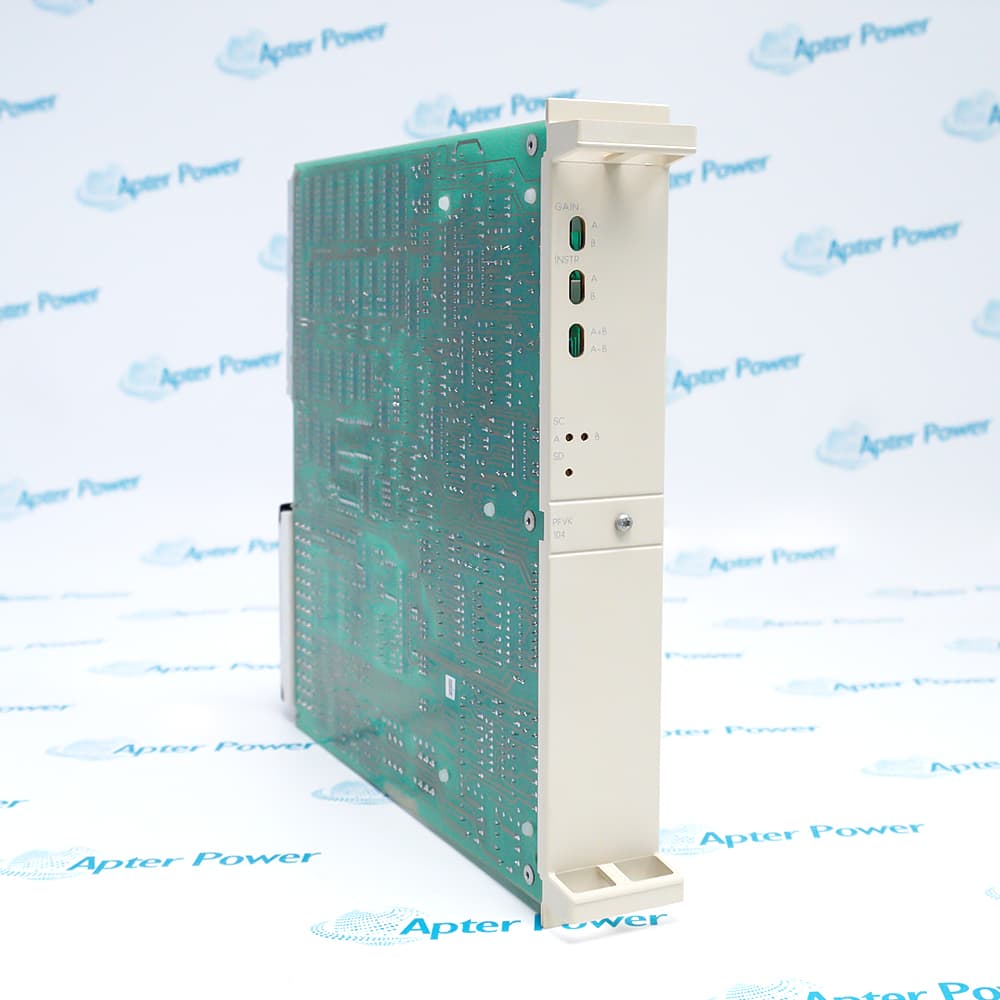 ABB PFUK104 YM110002-SD
